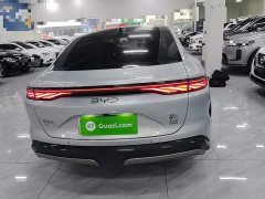 BYD Han L EV AWD LiDAR Flagship - ფოტო 5