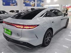 BYD Han L EV AWD LiDAR Flagship - ფოტო 6