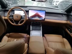 BYD Han L EV AWD LiDAR Flagship - ფოტო 9