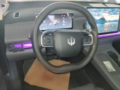 Leapmotor C10 530 Smart Comfort Edition - ფოტო 10
