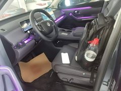 Leapmotor C10 530 Smart Comfort Edition - ფოტო 14