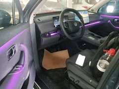 Leapmotor C10 530 Smart Comfort Edition - ფოტო 15