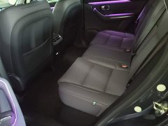 Leapmotor C10 530 Smart Comfort Edition - ფოტო 16