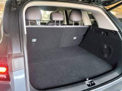 Leapmotor C10 530 Smart Comfort Edition - ფოტო 18