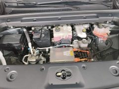 Leapmotor C10 530 Smart Comfort Edition - ფოტო 19