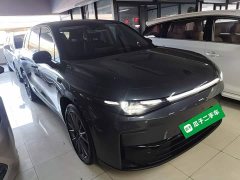 Leapmotor C10 530 Smart Comfort Edition - ფოტო 3