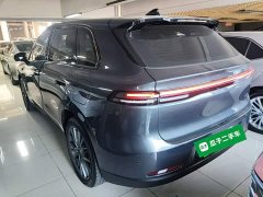 Leapmotor C10 530 Smart Comfort Edition - ფოტო 4