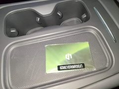 Leapmotor C10 530 Smart Comfort Edition - ფოტო 8