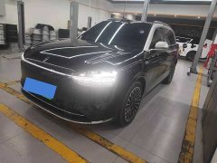 AITO M9 Extended Range Ultra 42kWh 6-Seater - photo 1