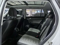 Volkswagen Taos 30 Million Units Select Edition 300TSI - photo 11