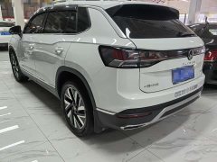 Volkswagen Taos 30 Million Units Select Edition 300TSI - photo 3