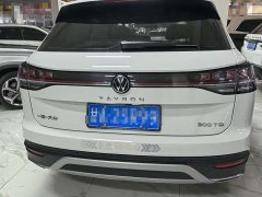 Volkswagen Taos 30 Million Units Select Edition 300TSI - photo 4