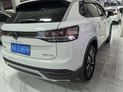 Volkswagen Taos 30 Million Units Select Edition 300TSI - photo 5