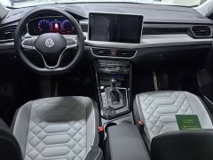 Volkswagen Taos 30 Million Units Select Edition 300TSI - photo 7