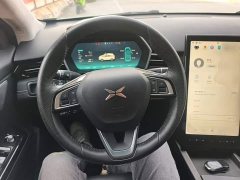 XPeng G3 G3i 520G - ფოტო 10
