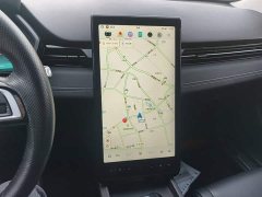 XPeng G3 G3i 520G - ფოტო 12