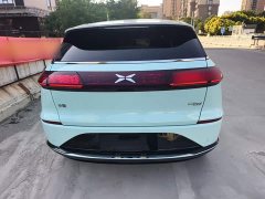 XPeng G3 G3i 520G - ფოტო 5
