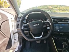 Chery Tiggo 3x Diamond Edition 1.5L CVT 3 Carat - photo 10