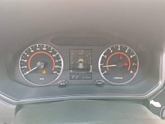 Chery Tiggo 3x Diamond Edition 1.5L CVT 3 Carat - photo 11
