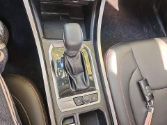 Chery Tiggo 3x Diamond Edition 1.5L CVT 3 Carat - photo 13