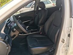 Chery Tiggo 3x Diamond Edition 1.5L CVT 3 Carat - photo 14