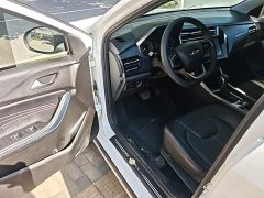 Chery Tiggo 3x Diamond Edition 1.5L CVT 3 Carat - photo 15