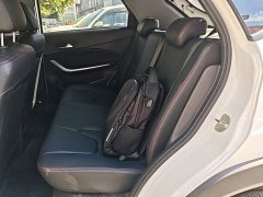 Chery Tiggo 3x Diamond Edition 1.5L CVT 3 Carat - photo 16