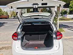 Chery Tiggo 3x Diamond Edition 1.5L CVT 3 Carat - photo 18