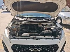 Chery Tiggo 3x Diamond Edition 1.5L CVT 3 Carat - photo 19