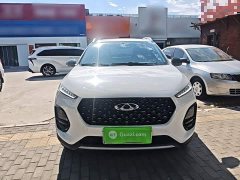 Chery Tiggo 3x Diamond Edition 1.5L CVT 3 Carat - photo 2
