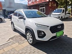 Chery Tiggo 3x Diamond Edition 1.5L CVT 3 Carat - photo 3