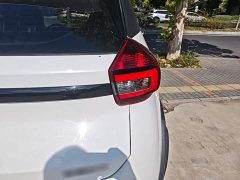 Chery Tiggo 3x Diamond Edition 1.5L CVT 3 Carat - photo 7