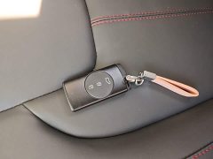 Chery Tiggo 3x Diamond Edition 1.5L CVT 3 Carat - photo 8