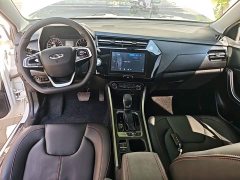 Chery Tiggo 3x Diamond Edition 1.5L CVT 3 Carat - photo 9