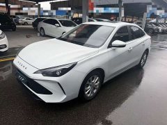 SAIC MG i5 1.5L CVT Luxury - ფოტო 1