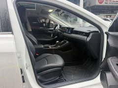 SAIC MG i5 1.5L CVT Luxury - ფოტო 4