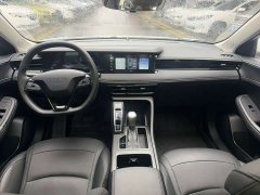 SAIC MG i5 1.5L CVT Luxury - ფოტო 5