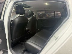 SAIC MG i5 1.5L CVT Luxury - ფოტო 6