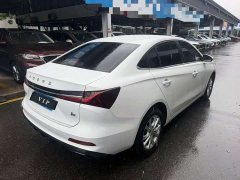 SAIC MG i5 1.5L CVT Luxury - ფოტო 7