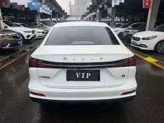 SAIC MG i5 1.5L CVT Luxury - ფოტო 8