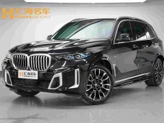 BMW X5 xDrive 40Li M Sport Package - фото 1