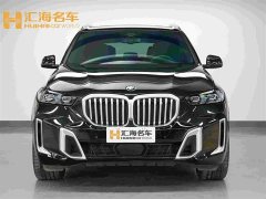 BMW X5 xDrive 40Li M Sport Package - фото 3