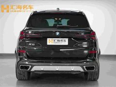 BMW X5 xDrive 40Li M Sport Package - фото 5