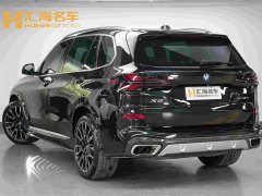 BMW X5 xDrive 40Li M Sport Package - фото 6