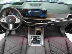 BMW X5 xDrive 40Li M Sport Package - фото 8