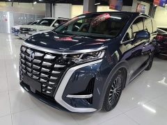 Denza D9 DM-i 970 AWD Flagship - photo 1