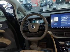 Denza D9 DM-i 970 AWD Flagship - photo 10