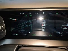 Denza D9 DM-i 970 AWD Flagship - photo 11