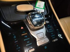 Denza D9 DM-i 970 AWD Flagship - photo 13