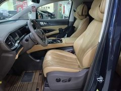 Denza D9 DM-i 970 AWD Flagship - photo 14
